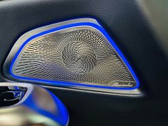 Mercedes-Benz E-Class 2025 E 300 L Luxury - ფოტო 14