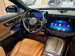 Mercedes-Benz E-Class 2025 E 300 L Luxury - ფოტო 15