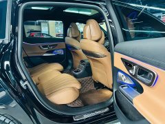 Mercedes-Benz E-Class 2025 E 300 L Luxury - ფოტო 18
