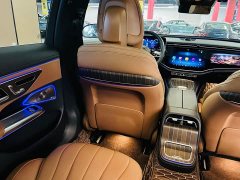 Mercedes-Benz E-Class 2025 E 300 L Luxury - ფოტო 20