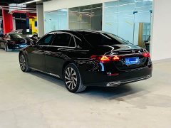 Mercedes-Benz E-Class 2025 E 300 L Luxury - ფოტო 4