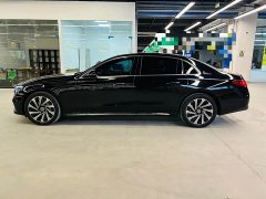 Mercedes-Benz E-Class 2025 E 300 L Luxury - ფოტო 7