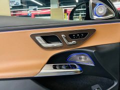 Mercedes-Benz E-Class 2025 E 300 L Luxury - ფოტო 9
