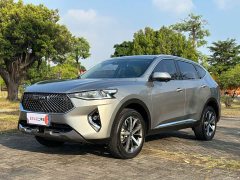 Haval F7 1.5T Two-Wheel Drive i - ფოტო 1