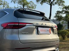 Haval F7 1.5T Two-Wheel Drive i - ფოტო 10