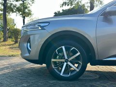 Haval F7 1.5T Two-Wheel Drive i - ფოტო 11