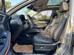 Haval F7 1.5T Two-Wheel Drive i - ფოტო 13