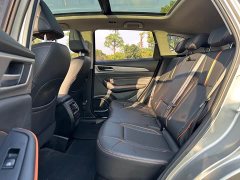 Haval F7 1.5T Two-Wheel Drive i - ფოტო 15