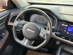 Haval F7 1.5T Two-Wheel Drive i - ფოტო 16