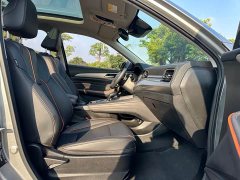 Haval F7 1.5T Two-Wheel Drive i - ფოტო 19