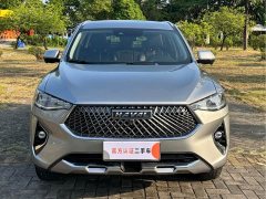 Haval F7 1.5T Two-Wheel Drive i - ფოტო 2