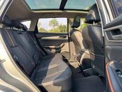 Haval F7 1.5T Two-Wheel Drive i - ფოტო 20