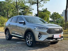 Haval F7 1.5T Two-Wheel Drive i - ფოტო 3