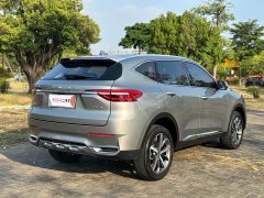 Haval F7 1.5T Two-Wheel Drive i - ფოტო 4