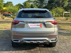 Haval F7 1.5T Two-Wheel Drive i - ფოტო 5
