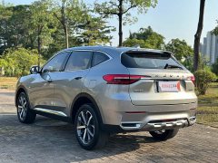 Haval F7 1.5T Two-Wheel Drive i - ფოტო 6