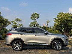 Haval F7 1.5T Two-Wheel Drive i - ფოტო 7
