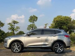 Haval F7 1.5T Two-Wheel Drive i - ფოტო 8