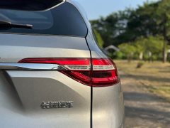 Haval F7 1.5T Two-Wheel Drive i - ფოტო 9