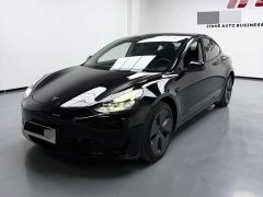 Tesla Model 3 Standard Range RWD Upgrade - ფოტო 1