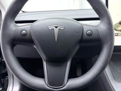 Tesla Model 3 Standard Range RWD Upgrade - ფოტო 10