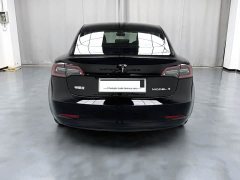 Tesla Model 3 Standard Range RWD Upgrade - ფოტო 11