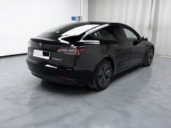 Tesla Model 3 Standard Range RWD Upgrade - ფოტო 12