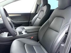 Tesla Model 3 Standard Range RWD Upgrade - ფოტო 4