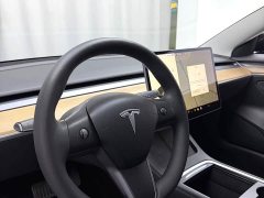 Tesla Model 3 Standard Range RWD Upgrade - ფოტო 6