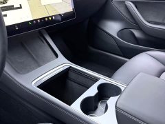 Tesla Model 3 Standard Range RWD Upgrade - ფოტო 8