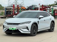 BYD Song L EV 602km Four-Wheel Drive Excellence Edition - ფოტო 1