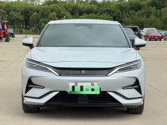 BYD Song L EV 602km Four-Wheel Drive Excellence Edition - ფოტო 2