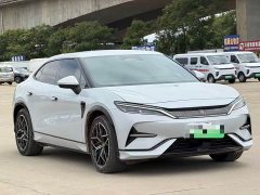 BYD Song L EV 602km Four-Wheel Drive Excellence Edition - ფოტო 3