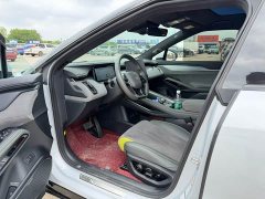 BYD Song L EV 602km Four-Wheel Drive Excellence Edition - ფოტო 4