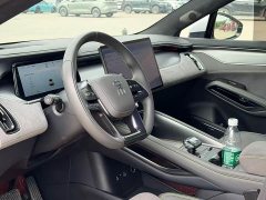 BYD Song L EV 602km Four-Wheel Drive Excellence Edition - ფოტო 6