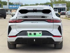 BYD Song L EV 602km Four-Wheel Drive Excellence Edition - ფოტო 8