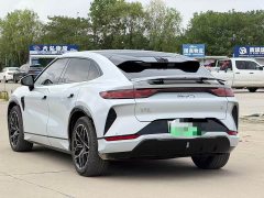 BYD Song L EV 602km Four-Wheel Drive Excellence Edition - ფოტო 9