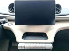 BYD Dolphin 420km Freedom Edition - ფოტო 11