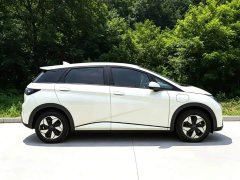 BYD Dolphin 420km Freedom Edition - ფოტო 16