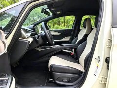 BYD Dolphin 420km Freedom Edition - ფოტო 4