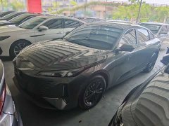 Changan Yida Blue Whale NE 1.5T GDI DCT Comfort Edition - ფოტო 1