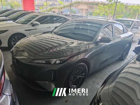 2023 Changan Yida Blue Whale NE 1.5T GDI DCT Comfort Edition - ავტომობილი ჩინეთიდან