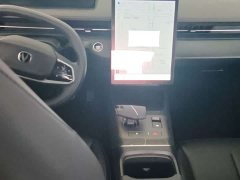 Changan Yida Blue Whale NE 1.5T GDI DCT Comfort Edition - ფოტო 10