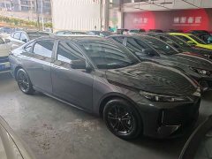 Changan Yida Blue Whale NE 1.5T GDI DCT Comfort Edition - ფოტო 2
