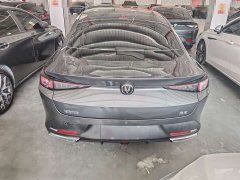 Changan Yida Blue Whale NE 1.5T GDI DCT Comfort Edition - ფოტო 3