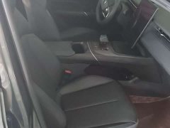 Changan Yida Blue Whale NE 1.5T GDI DCT Comfort Edition - ფოტო 5