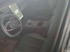 Changan Yida Blue Whale NE 1.5T GDI DCT Comfort Edition - ფოტო 6