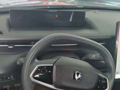 Changan Yida Blue Whale NE 1.5T GDI DCT Comfort Edition - ფოტო 8