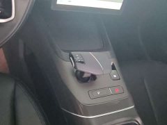 Changan Yida Blue Whale NE 1.5T GDI DCT Comfort Edition - ფოტო 9