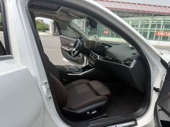 BMW 3 Series 320Li M Sport Package - ფოტო 11